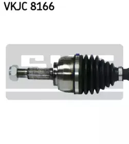 skf-vkjc8166